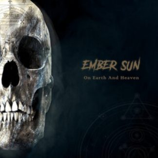 Ember Sun - On Earth and Heaven CD / Album