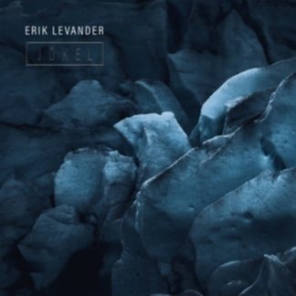 Erik Levander - Jökel CD / Album