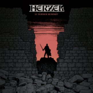 Herzel - Le Dernier Rempart Vinyl / 12" Album