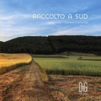 Nicola Puntillo - Donato Fumarola: Raccolto a Sud CD / Album