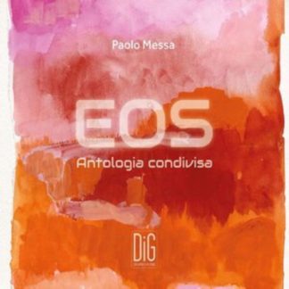 Paolo Messa - Paolo Messa: Eos CD / Album