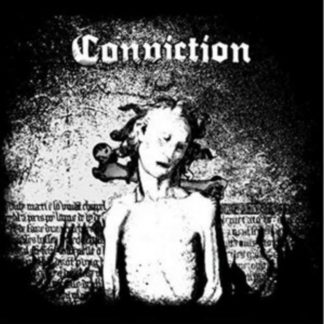 Conviction - Conviction Vinyl / 12" Album