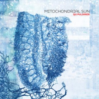 Mitochondrial Sun - Sju Pulsarer CD / Album