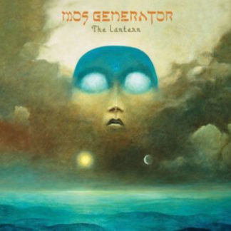 Mos Generator - The Lantern Vinyl / 12" Album