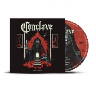 Conclave - Dawn of Days CD / Album