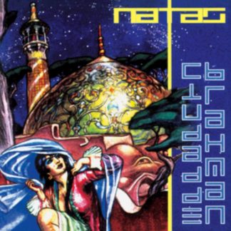 Los Natas - Ciudad De Brahman Vinyl / 12" Album