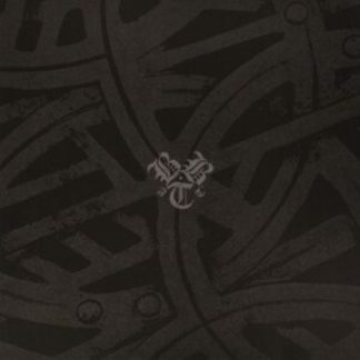 Bible Black Tyrant - Encased in Iron Vinyl / 12" Album