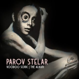 Parov Stelar - Voodoo Sonic - The Album CD / Album