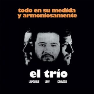 El Trio (Lapouble