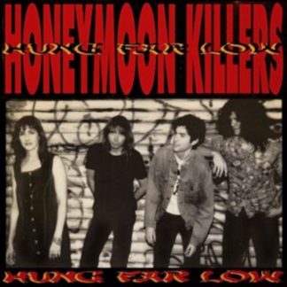 The Honeymoon Killers - Hung Far Low Vinyl / 12" Album