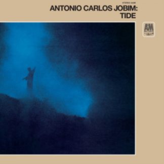 Antonio Carlos Jobim - Tide Vinyl / 12" Album