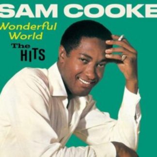 Sam Cooke - Wonderful World CD / Album