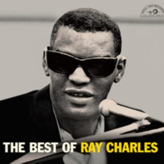 Ray Charles - The Best of Ray Charles CD / Album Digipak