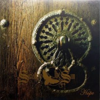 Swallow the Sun - Hope CD / Album Digipak