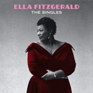 Ella Fitzgerald - The Singles CD / Box Set