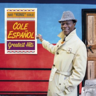 Nat King Cole - Cole Español CD / Album Digipak