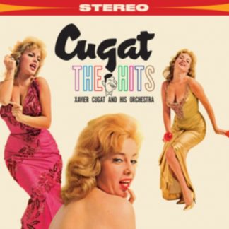 Xavier Cugat and His Orchestra - The Hits CD / Album Digipak