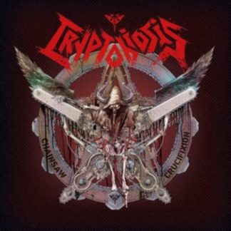 Cryptobiosis - Chainsaw Crucifixion CD / Album