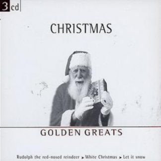 Various Artists - Christmas CD / Album