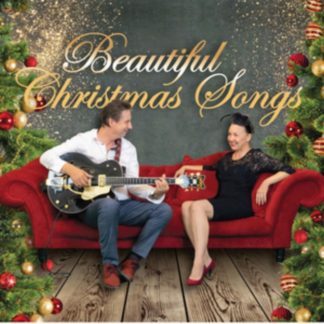 Johan Jansen - Beautiful Chrismas Songs CD / Album
