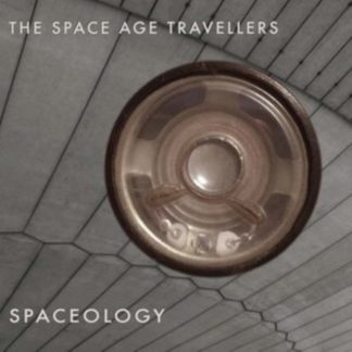 The Space Age Travellers - Spaceology CD / Album