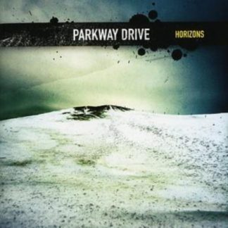 Parkway Drive - Horizons CD / Album