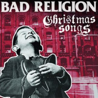 Bad Religion - Christmas Songs CD / Album