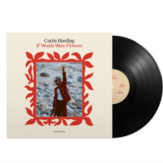 Curtis Harding - If Words Were Flowers Vinyl / 12" Album