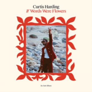 Curtis Harding - If Words Were Flowers CD / Album