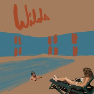Andy Shauf - Wild Vinyl / 12" Album (Gatefold Cover)