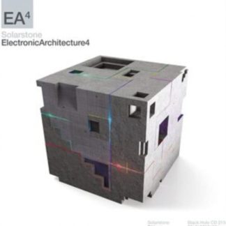 Solarstone - Electronic Architecture 4 CD / Album