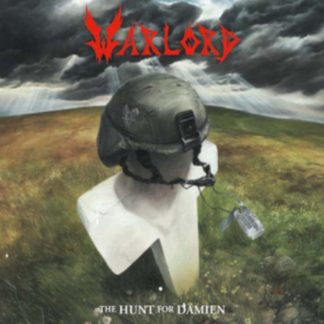 Warlord - The Hunt for Damien Vinyl / 12" Album