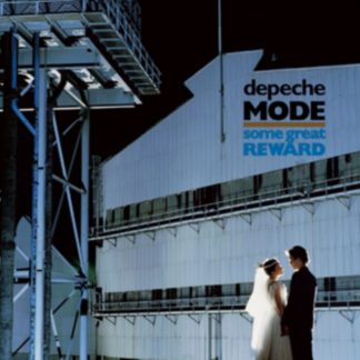Depeche Mode - Some Great Reward Vinyl / 12" Album