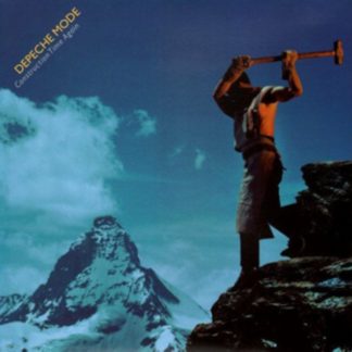 Depeche Mode - Construction Time Again Vinyl / 12" Album