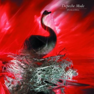 Depeche Mode - Speak & Spell Vinyl / 12" Album (Gatefold Cover)