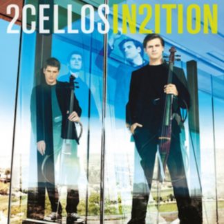 2Cellos - 2CELLOS: In2ition Vinyl / 12" Album