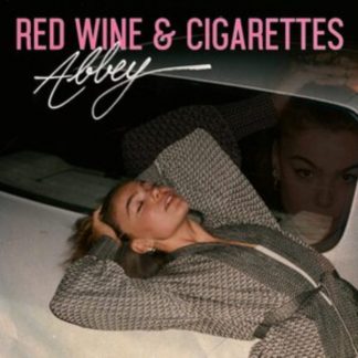 Abbey - Red Wine & Cigarettes CD / Album