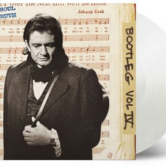 Johnny Cash - Bootleg CD / Box Set