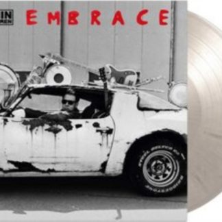 Armin Van Buuren - Embrace Vinyl / 12" Album Coloured Vinyl