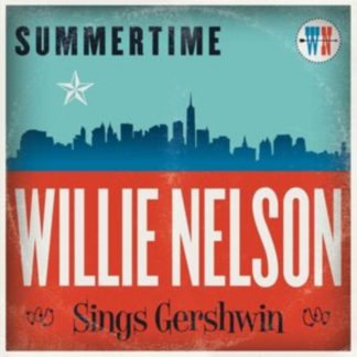 Willie Nelson - Summertime Vinyl / 12" Album Coloured Vinyl