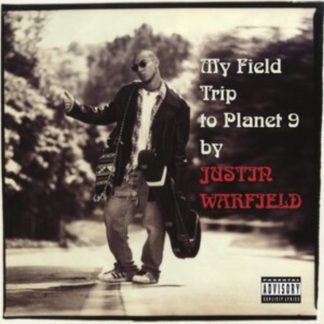 Justin Warfield - My Field Trip to Planet 9 Vinyl / 12" Album