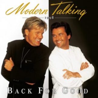 Modern Talking - Back for Good Vinyl / 12" Album