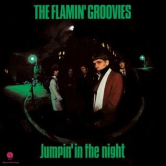 The Flamin' Groovies - Jumpin' in the Night Vinyl / 12" Album