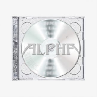 CL - Alpha (Colour) CD / Album