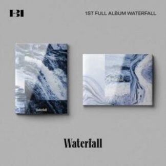 B.I - Waterfall CD / Album