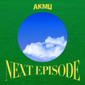 AKMU - Next Episode CD / EP