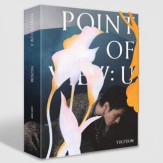 Got7 - Yugyeom - Point of View CD / EP