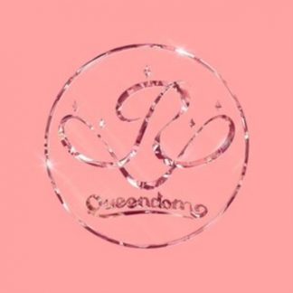 Red Velvet - Queendom CD / EP