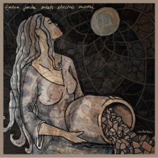 Talea Jacta meets Electric Moon - Sabotar CD / Album