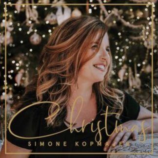 Simone Kopmajer - Christmas CD / Album